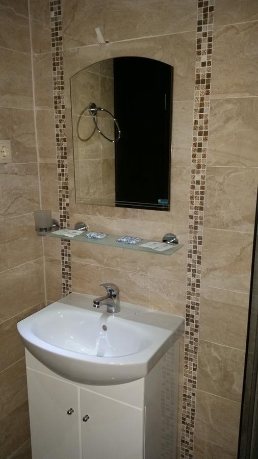 Taai Hotel Sozopol Buitenkant foto